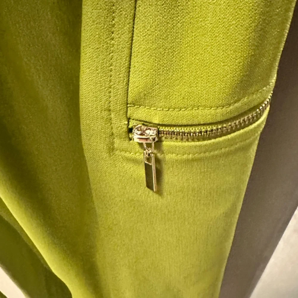 Kasper Green Midi Dress - Picture 4 of 5